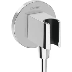 hansgrohe Wandanschlussbogen