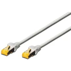 Digitus CAT 6A S/FTP Patchkabel