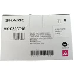 Sharp, Toner, Mx-C30gtm (M)