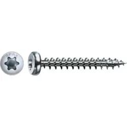 SPAX® Universalschrauben T20 4x20mm 1000 St.