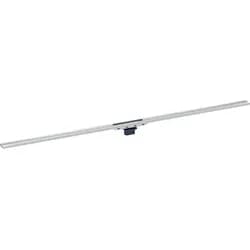 Duschrinne Länge 130 cm „CleanLine“ Modell 154441KS1 10 cm