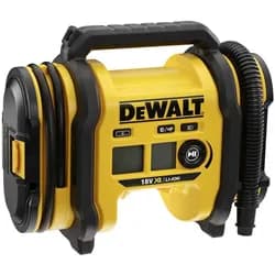18V XR Inflator