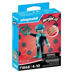Playmobil® 71868 Miraculous Viperion Konstruktions-Spielset