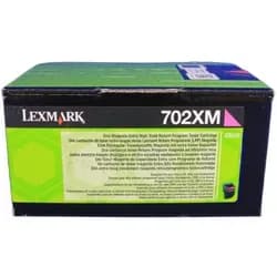 Lexmark, Toner, 70c2xm0 (M)