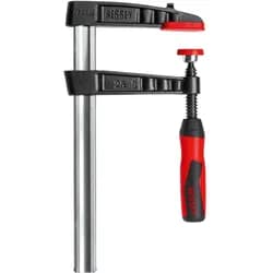 BESSEY Temperguss-Schraubzwinge TG20B8-2K