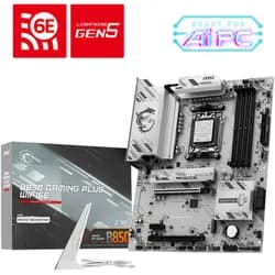 MSI Mainboard