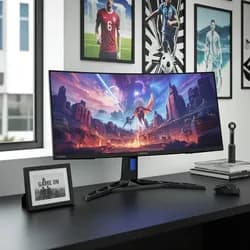 Lenovo Legion R34w-30 UWQHD Gaming-Monitor 34
