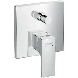 hansgrohe Spültischarmatur