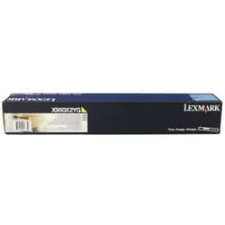 X950X2YG Toner Yellow