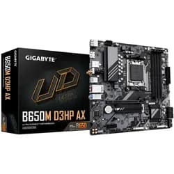 Gigabyte Mainboard
