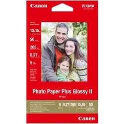 Paper PP-201 / 2311B003 Glossy 10x