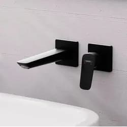 Hansgrohe 2-Loch Waschtischarmatur Unterputz 71256670