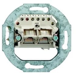 RutenbeckUAE 2x8 (8) UP - perlweiß