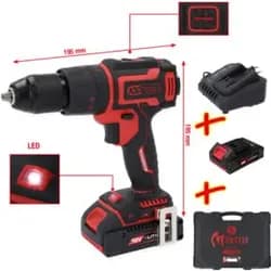 KS TOOLS Akkuschrauber 5156300