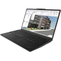 Lenovo ThinkPad P16s Gen 5 (Intel) 21XE0010GE