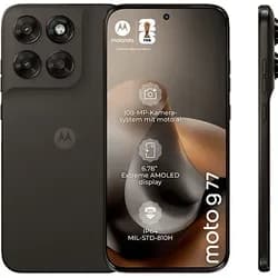 Motorola Smartphone