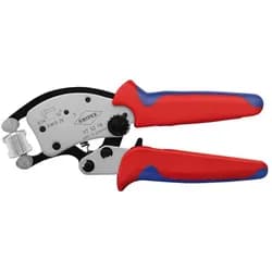 Knipex Crimpzange