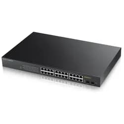 Zyxel GS1900-24HPv2