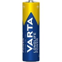 VARTA LONGLIFE Power AA Cube 24
