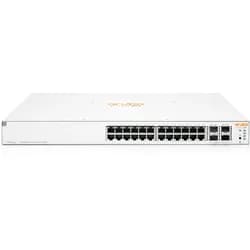 HPE Aruba HPE JL683B Netzwerk-Switch