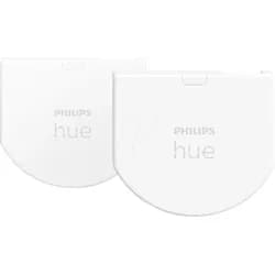 Philips Hue Wandschalter Modul, 4er Pack