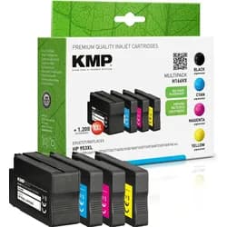KMP Tintenpatrone