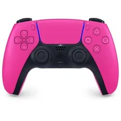 Sony PS5 DualSense Controller V3 Nova Pink