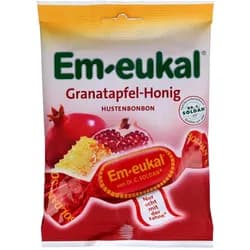 Em-eukal Granatapfel-Honig zh
