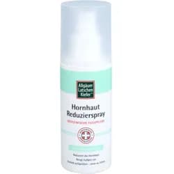 Allgäuer Latschenk. Hornhaut Reduzierspray