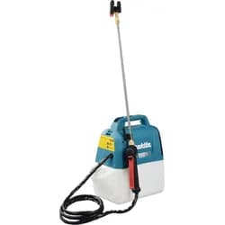 Akku-Druckspritze 12V max.