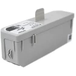 Epson Tintenpatrone, schwarz