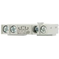Eaton Hilfsschalterblock NHI-B-11-PKZ0