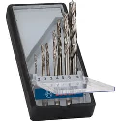 BOSCH Holzbohrer-Set PRO Wood 7-teilig