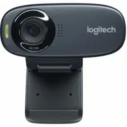 Logitech Webcam