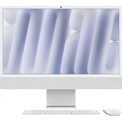 iMac with 4.5K Retina display