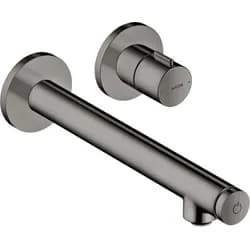 Hansgrohe Waschtischmischer Unterputz Axor Uno 45113330