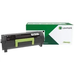Lexmark Toner 56F2X00 schwarz
