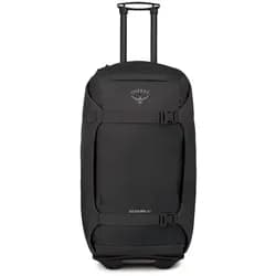 Osprey Sojourn 80, Koffer, Schwarz