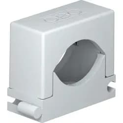 OBO Bettermann Reihen-Druckschelle 2037 12-20 LGR
