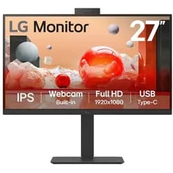 LG 27BA850-B Monitor 68,6 cm (27 Zoll)