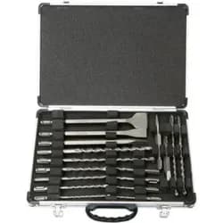 Makita Bohrer/Meißel Set D-42444