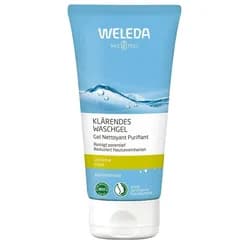Weleda Naturally Clear Waschgel
