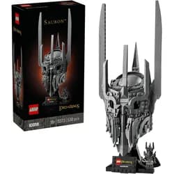 Der Herr der Ringe: Saurons Helm - 11373