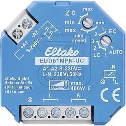Eltako, Aktor, Dimmer (Dimmaktor)