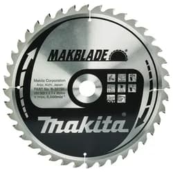Makita Sägeblatt MAKBLADE 305x30x40Z