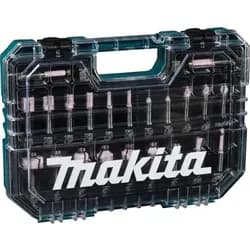 Makita Fräser-Set D-74778