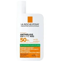 Roche-posay Anthelios Oil Con.fluid O.duft Lsf 50+