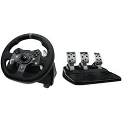 Logitech Lenkrad