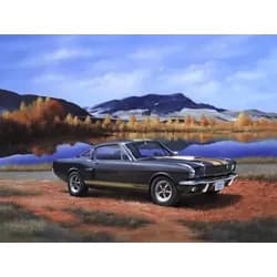 Revell 07242 - Shelby Mustang GT 350 H