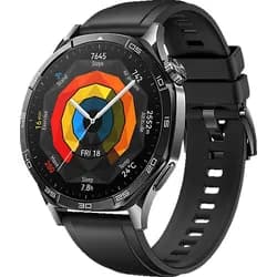 Watch GT 5 46mm - Black